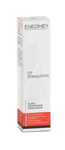 Eneomey Lip Stimulation Gloss Volumateur Repulpant Lipgloss/4ml