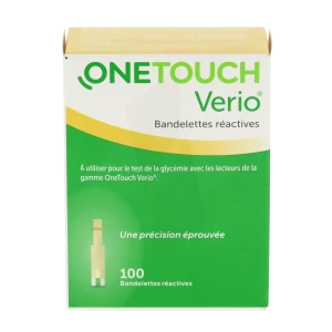 One Touch Verio Bdlette B/100