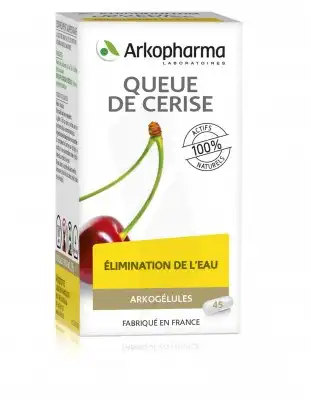 Arkogélules Queue De Cerise Gélules Fl/45 à MIRANDE