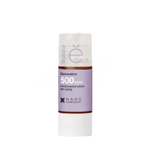 Etat Pur Actif Pur Resvératrol 500 Ppm Fl/15ml