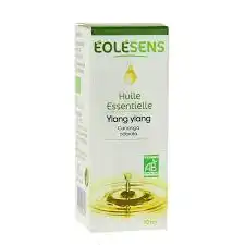 Eolesens Ylang-ylang 10ml