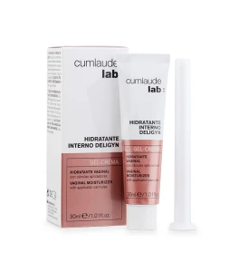 Cumlaude Lab Hydratant Interne 6 Unidoses/5ml
