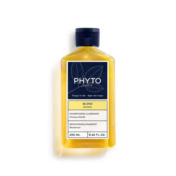 Phytoblond Shampooing Illuminant Fl/250ml