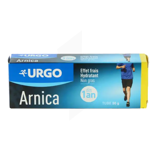 Urgo Gel Arnica
