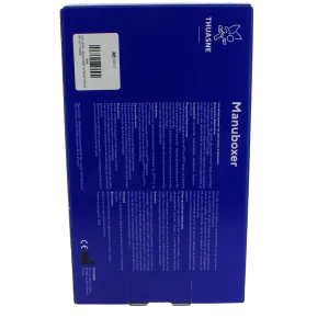 Thuasne Manuboxer Attelle Poignet Doigt Droit Taille 3