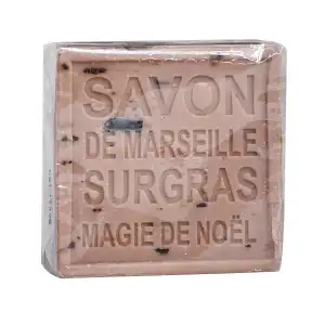 Acheter MKL Savon de marseille la Magie de Noël 100g à Muret