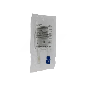 Chlorure De Sodium Fresenius 0,9 % , Solution Pour Perfusion