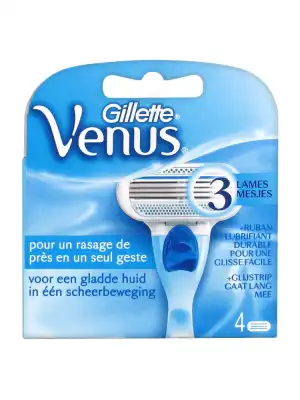 Gillette Venus Lames Standards à TALENCE