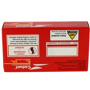 Caduet 5 Mg/10 Mg, Comprimé Pelliculé
