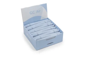 Gentlecath Air Sde Vés Dte Comp F 12ch étui30