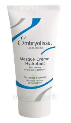 Embryolisse Hydra Masque, Tube 60 Ml à Bourges