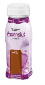 Protenplus Drink, 200 Ml X 4