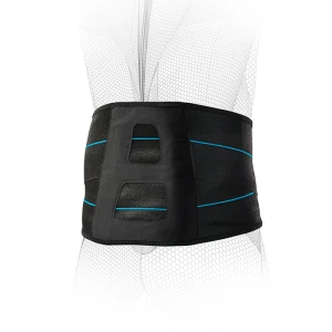Compex Activ' Belt Ceinture Lombaire Xl