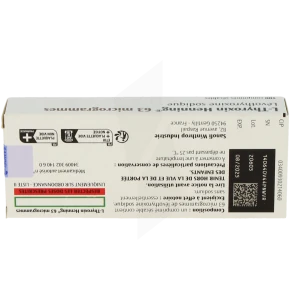 L-thyroxin Henning 63 Microgrammes, Comprimé Sécable