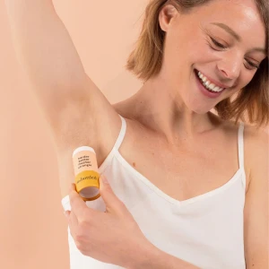 Unbottled Déo Néroli Joli 48h 50g