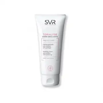 Topialyse Crème émolliente 500ml Lot De Deux à Libourne