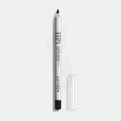 Lovren Crayon Yeux Long Lasting 24h Noir à Arles