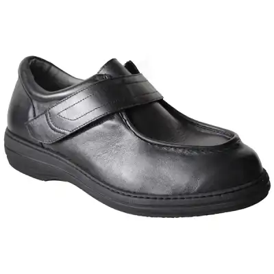 Chaussure de confort pour homme CHUT AD 2020 - Noir - T42