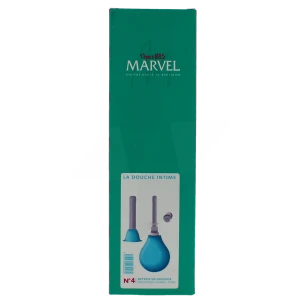 Marvel Poire à 2 Usages