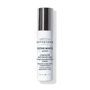 Institut Esthederm Gel D'eau Cellulaire Visage Hydratant Fraicheur Anti Oxydant 40ml
