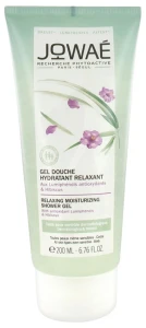 Jowae Dche Soin Relaxant Ibiscus Tbe200ml