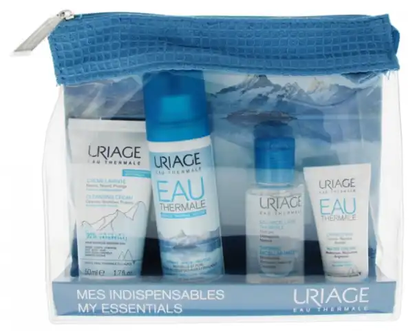 Uriage Kit Travel Corporate