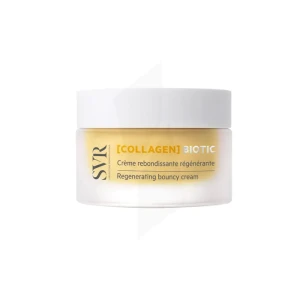 Svr Collagen Biotic Cr Pot Rechargeable/50ml