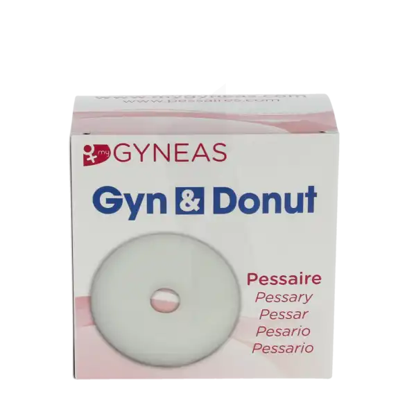 Gyneas Gyn & Donut Pessaire T1 57mm