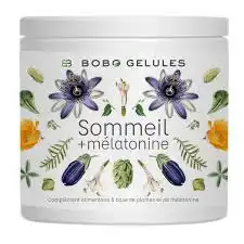 Bobo Gélule Sommeil + Mélatonine 1mg à Bordeaux