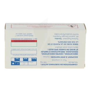 Fenofibrate Sandoz 145 Mg, Comprimé