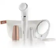 Braun Face Epilateur Facial 831 Beauty Edition