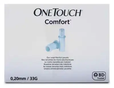 Onetouch Comfort, Bt 200 à NÎMES