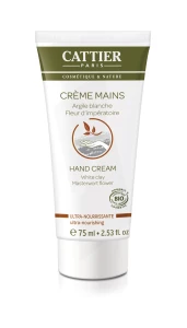 Crème Mains Ultra-nourrissante - 75 Ml