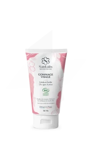 Santalis Dermo Gommage Visage Bio T/50ml