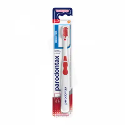 Parodontax Brosse Dents Douceur Extra Souple à Saint-Chef