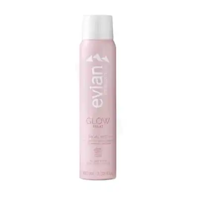 Evian Brume Eclat 100ml à Gardanne