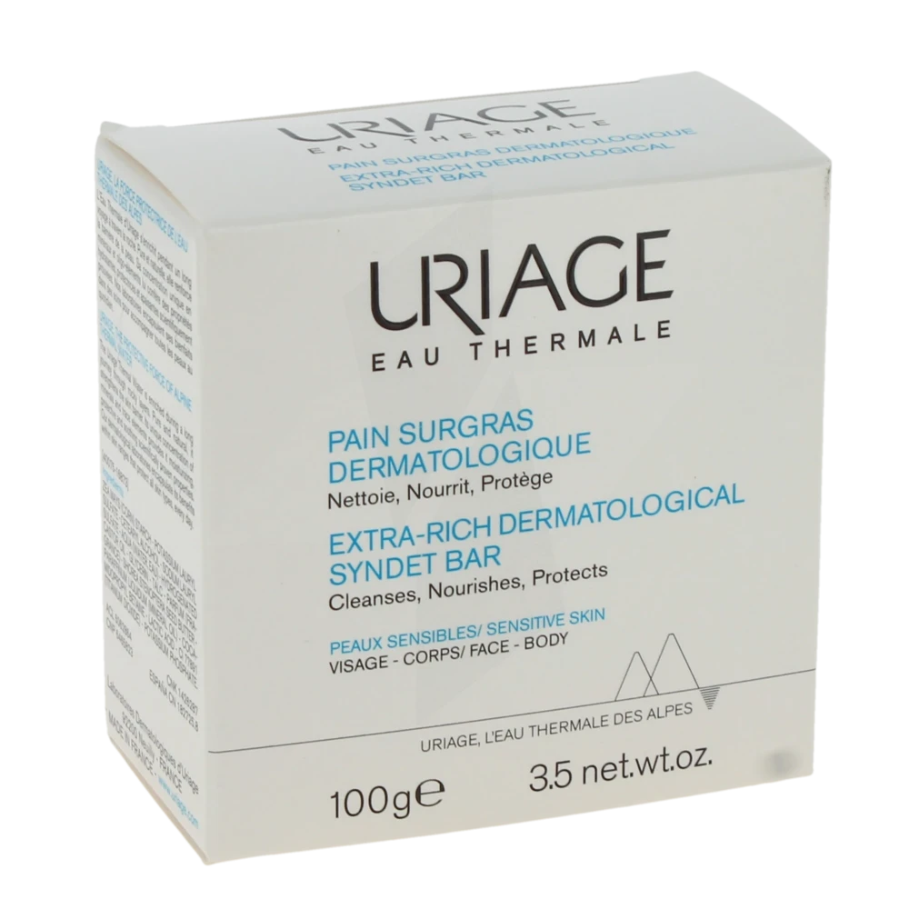Uriage Pain Surgras