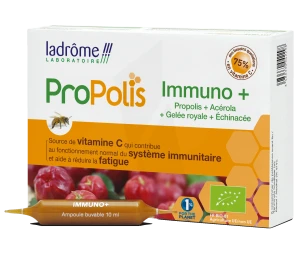 Ladrôme Propolis Immuno+ 200ml