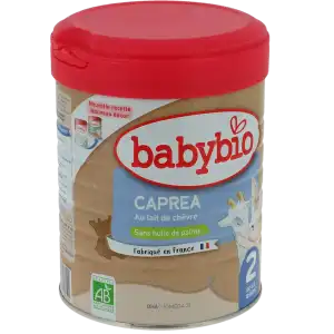 Babybio Caprea 2 à VILLENEUVE-LOUBET