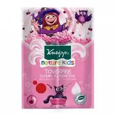 Kneipp Nature Kids Bain Moussant Cerise Fl/40ml