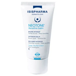 Neotone Radiance Teinte Spf50+ Fluide Intensif Protecteur Clair T/30ml