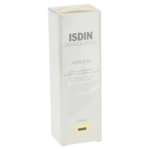 Isdin Auriderm Cr T/50ml