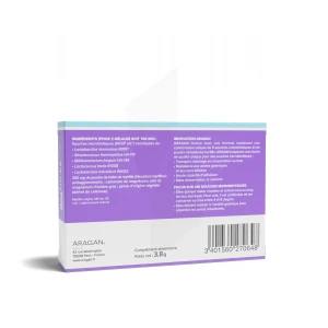 Aragan Pure Protect Biotic P5 Flash Gélules B/10