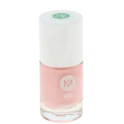 Meme Vernis à Ongles Silicium 01 Rose Fabienne Fl/10ml à Rieumes