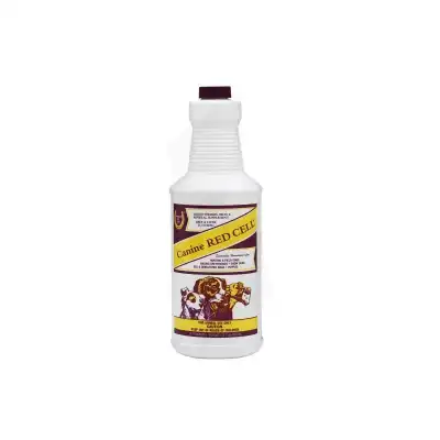 Farnam Red Cell Canine 946ml