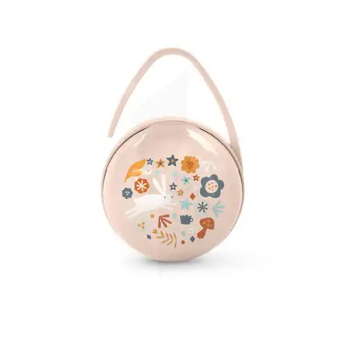 Suavinex Porte Sucette Wonder Rose