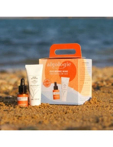 Algologie Duo Bonne Mine Soleil Marin & Vagues