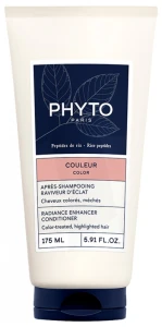Phytocouleur Baume Après-shampooing Raviveur D'éclat T/175ml