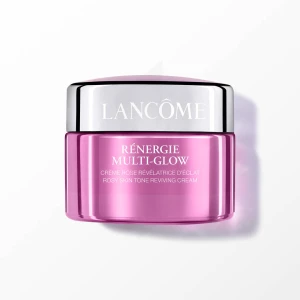 Lancôme Rénergie Multi-glow Crème Rose Révélatrice D'Éclat Pot/50ml