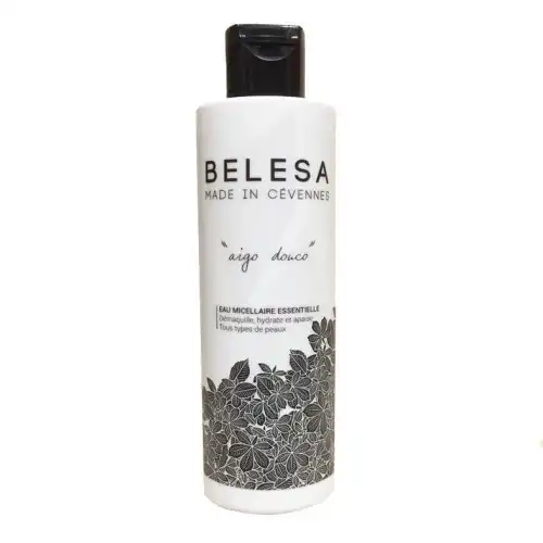 Belesa “aigo Douco” Eau Micellaire Essentielle 200ml